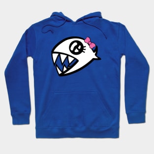 Piranha Hoodie